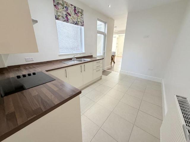 House for rent in Gadlys, Aberdare