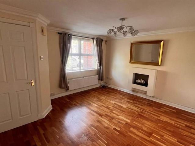 House for rent in Cliff Hill, Green Close