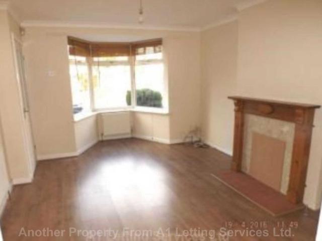 House for rent in Fox Hollies, West Midlands