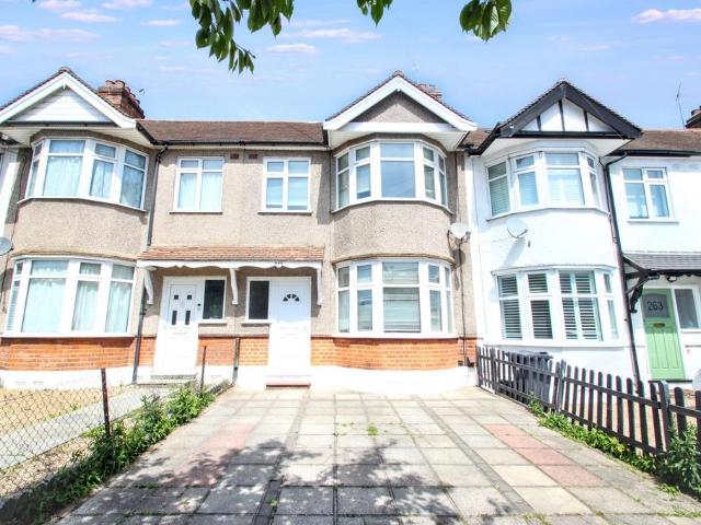 House for rent in Greater London