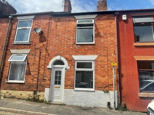 House for rent in Grantham, Barholm