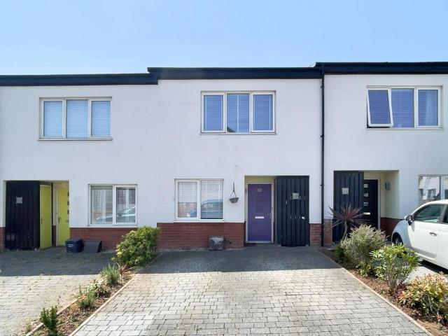 House for rent in Penarth Marina, Penarth
