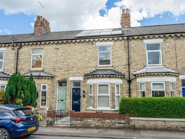 House for rent in The Groves, York