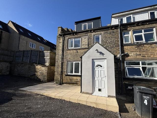 House for rent in Fountainhead, West Yorkshire