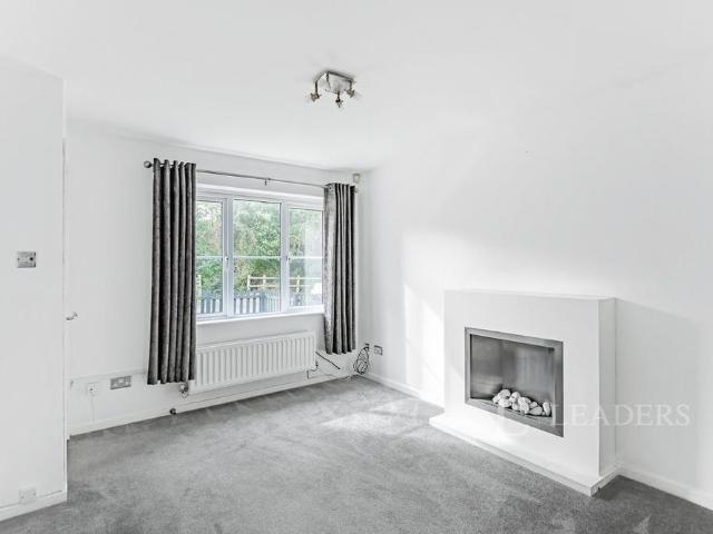 House for rent in Warndon, Worcestershire