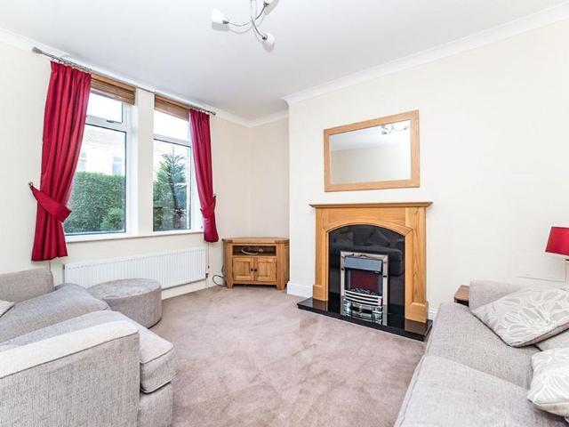 House for rent in Gosforth, Tyne And Wear