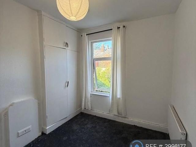 House for rent in Higher Bartle, Lancashire