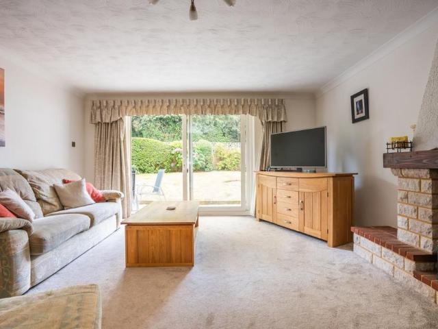 House for rent in Sandbanks, Poole