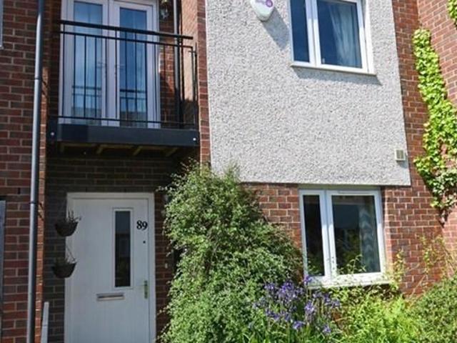House for rent in Georgia, Greater Manchester