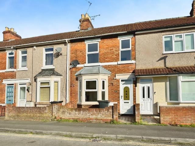 House for rent in Rodbourne, Swindon