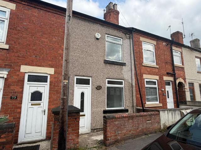 House for rent in Kedleston, East Midlands