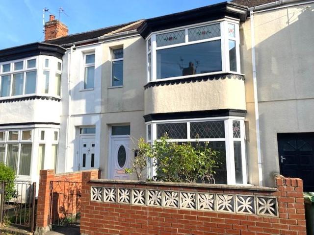 House for rent in Foggy Furze, Brierton