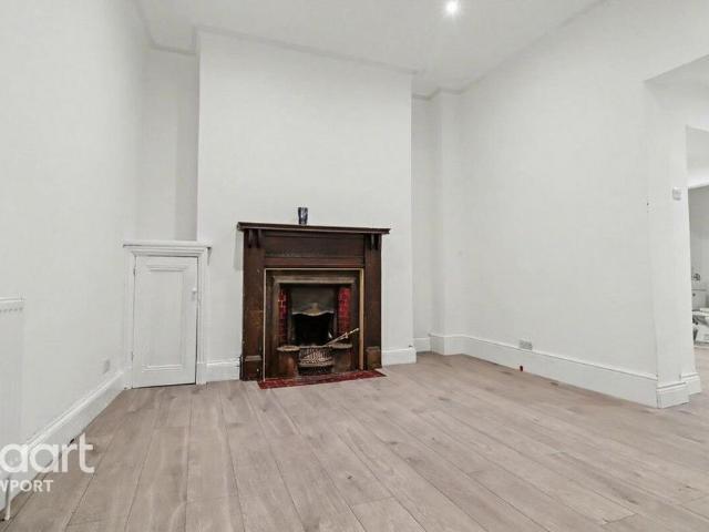 House for rent in Stow Hill, Wales