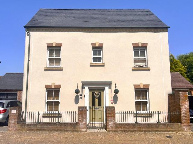 House for rent in East Wichel, Rodbourne