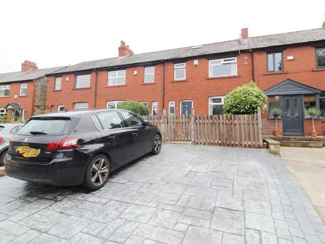 House for rent in Ludworth Houses, Compstall