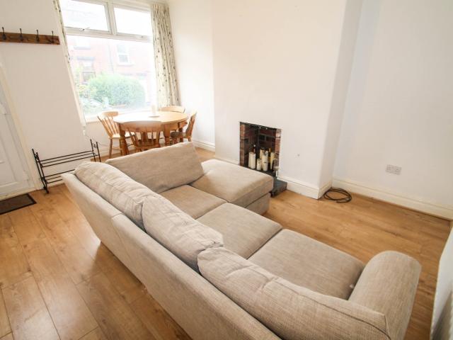 House for rent in Burley, Leeds
