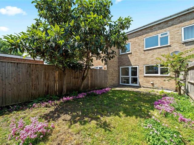 House for rent in New Malden, Greater London