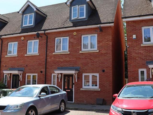 House for rent in Slough, Isle Of Man