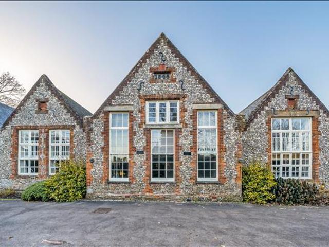 House for rent in Priest Down, Hampshire