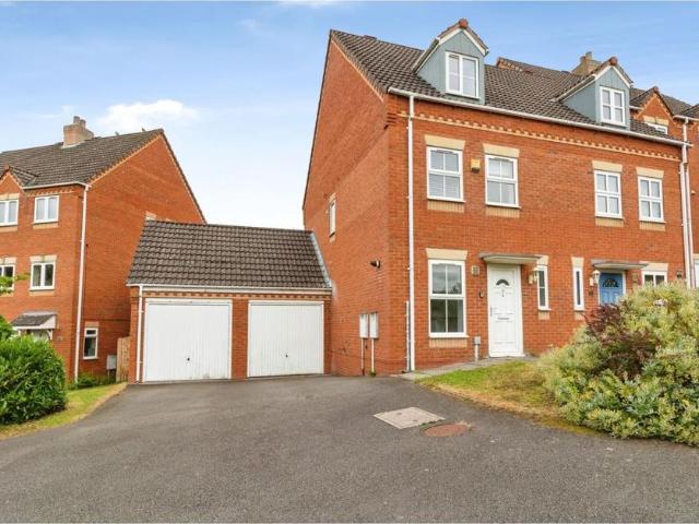 House for rent in Lawley Furnaces, Telford