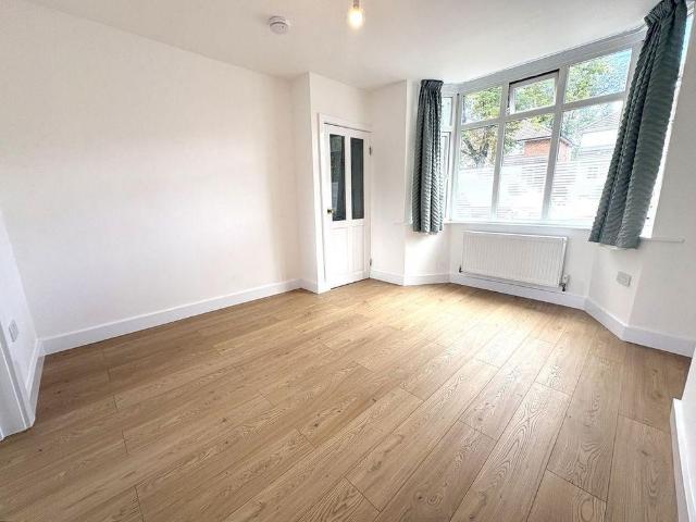 House for rent in Kingstanding, West Midlands