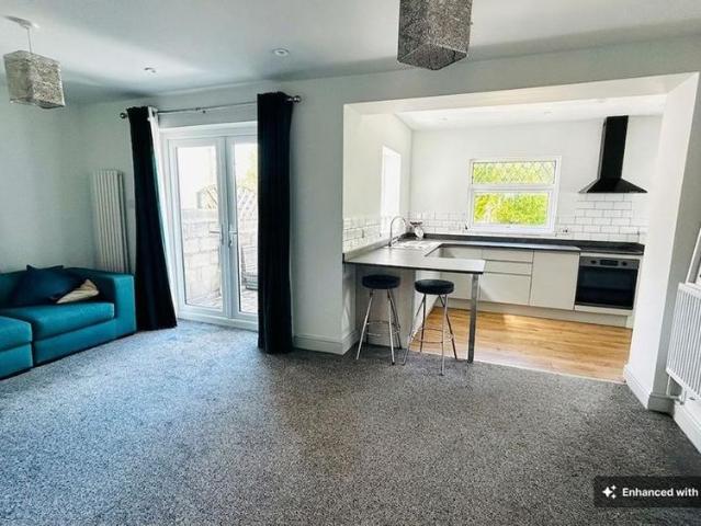 House for rent in Llanblethian, Cowbridge