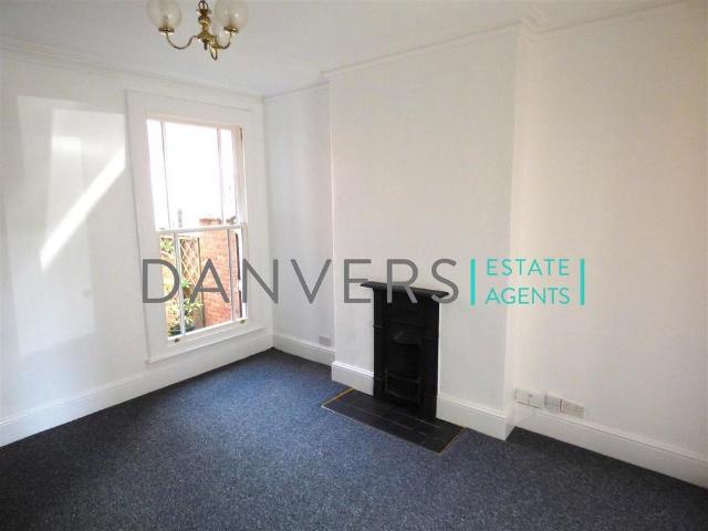 House for rent in West End, Old Wharf