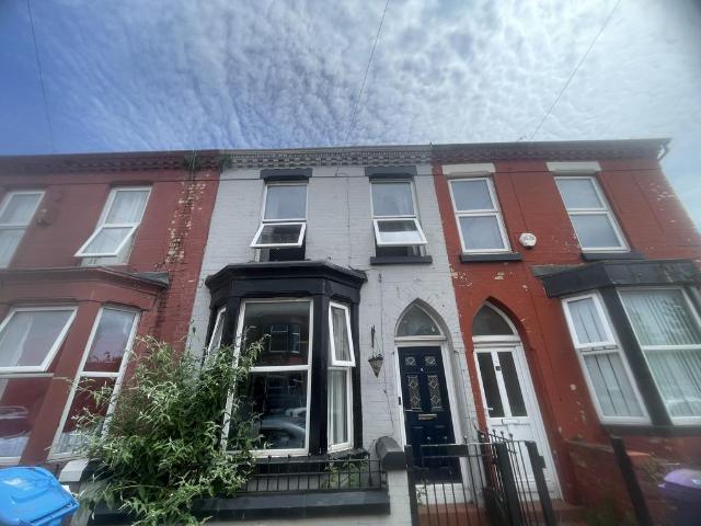House for rent in Fairfield, Calderstones