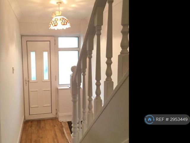 House for rent in Plumstead, Greater London