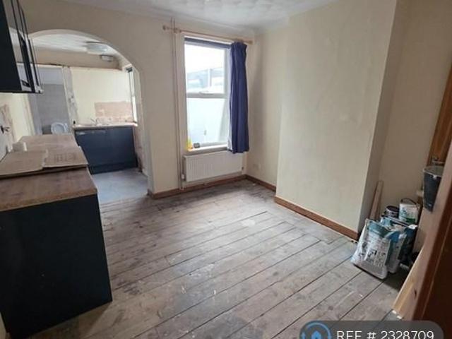 House for rent in New Catton, East Bank