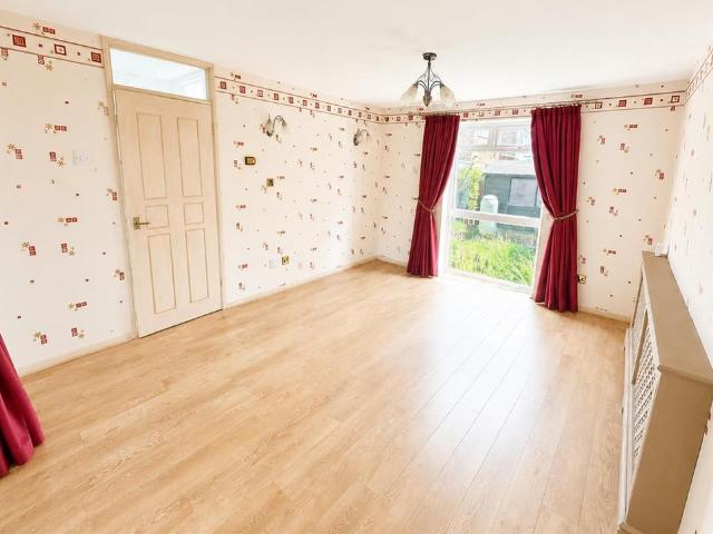 House for rent in Danesholme