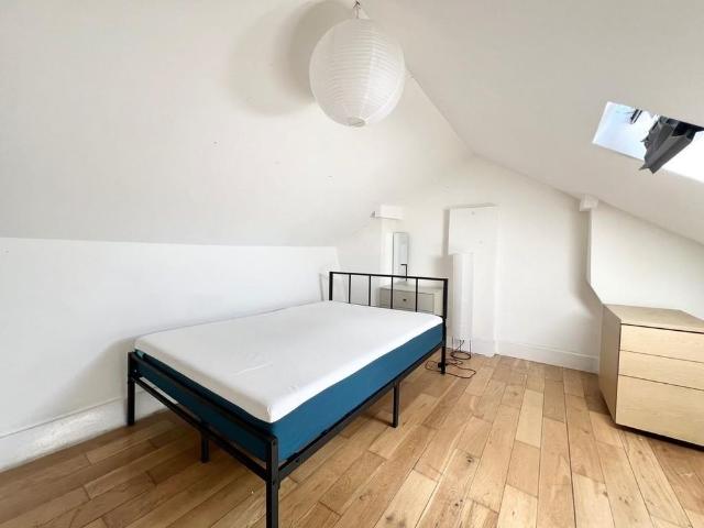 House for rent in London Borough of Croydon, Greater London