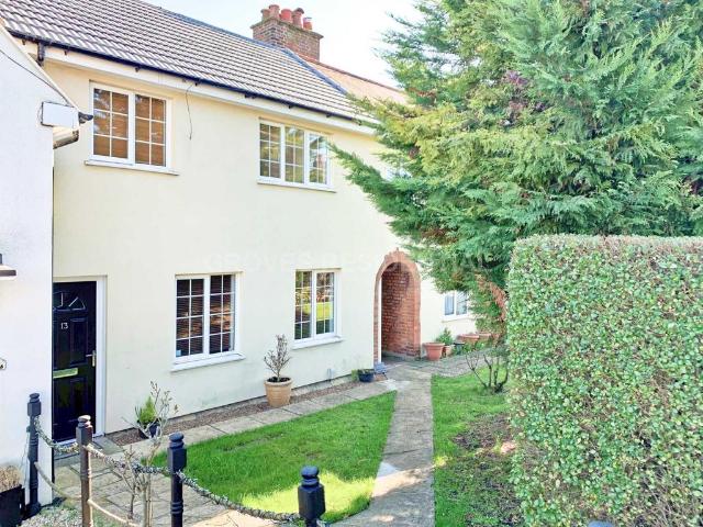 House for rent in New Malden, Isle Of Man