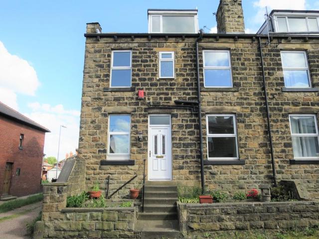 House for rent in West Yorkshire