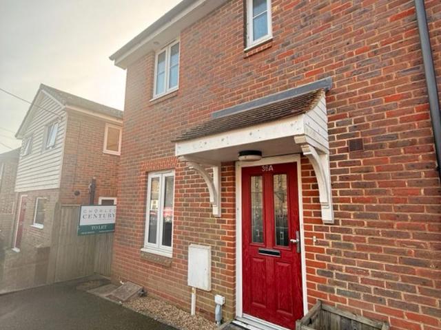 House for rent in Cross In Hand, East Sussex
