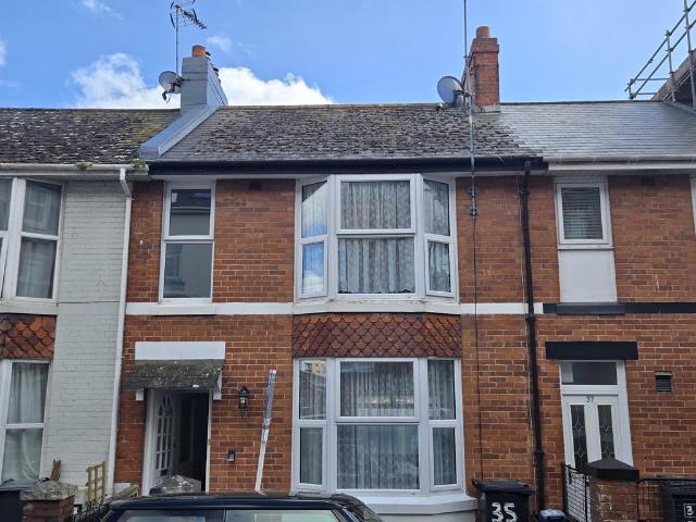 House for rent in Shaldon, Teignbridge
