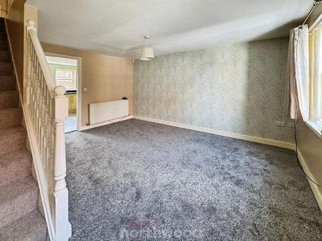 House for rent in Thorne, South Yorkshire