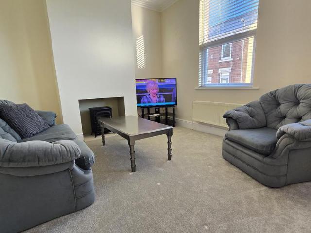 House for rent in Rawmarsh