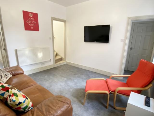 House for rent in Selly Oak, West Midlands