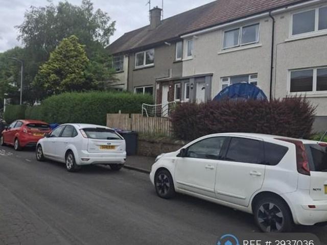 House for rent in Dundonald, Scotland