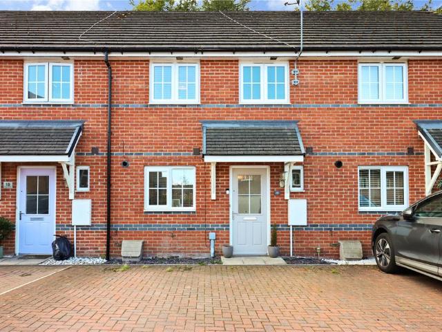 House for rent in Burnopfield, North East