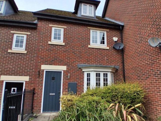 House for rent in West Yorkshire