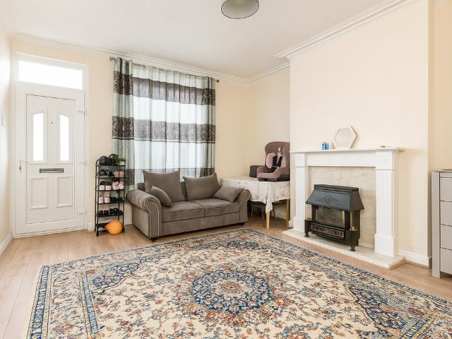 House for rent in Burley, West Yorkshire