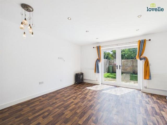 House for rent in Saxilby with Ingleby CP, Ingleby