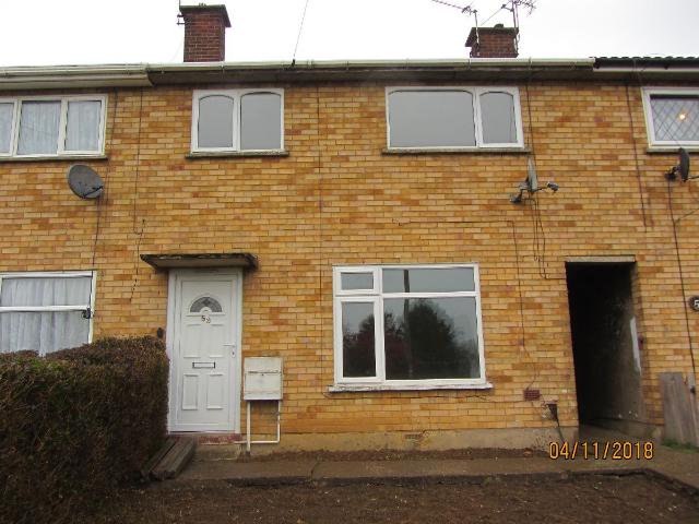 House for rent in Thurnby Lodge, Old Wharf