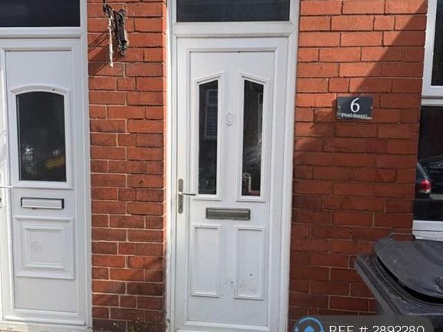 House for rent in Wrexham, Wales