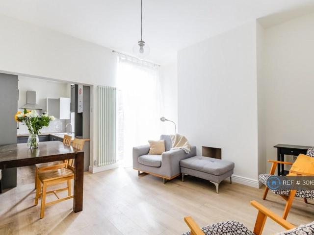 House for rent in Georgia, Greater Manchester