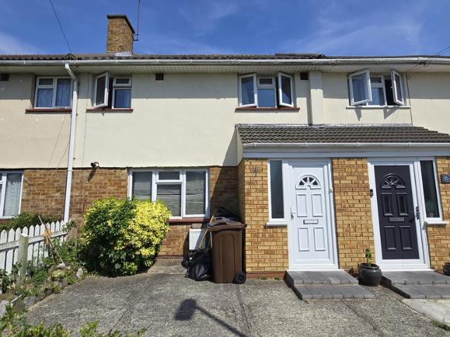 House for rent in Marks Gate, Greater London