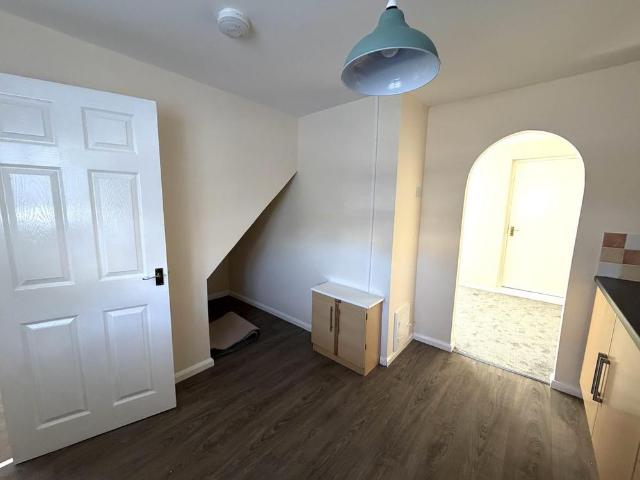 House for rent in Porth-y-Felin, Holyhead