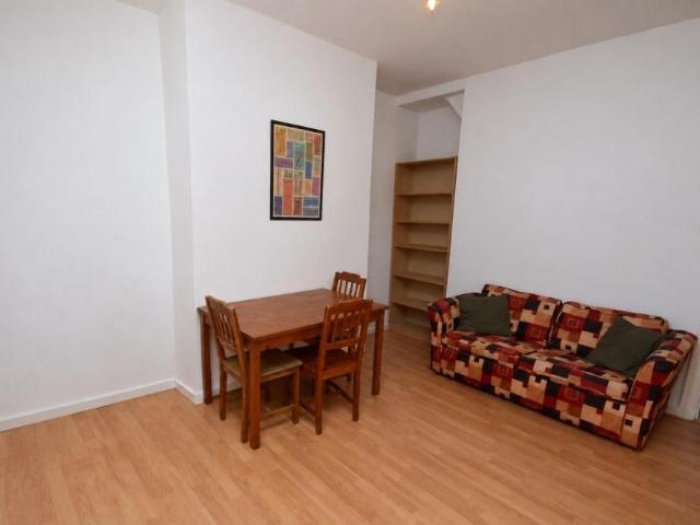 House for rent in Rusholme, Manchester